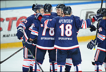 "Южный Урал"