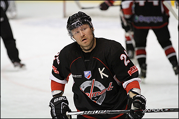 Игорь Валеев