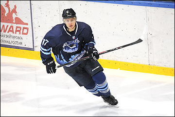 Андрей Рукин