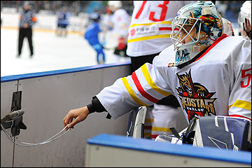 Артем Загидулин в Куньлунь