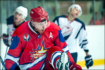 Кирилл Князев