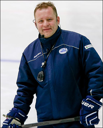 Василий Чижов