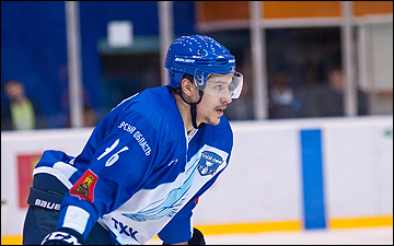 Денис Игнашин