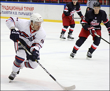 Роман Музычко