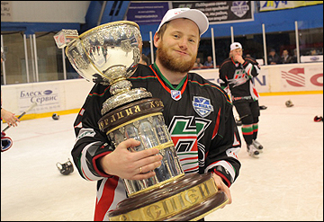 Андрей Демидов