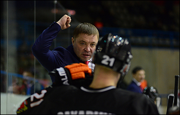 Александр Гулявцев