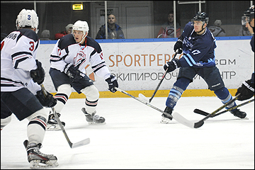 Андрей Рукин