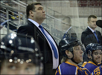 Сергей Лопушанский