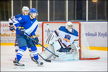 Вадим Шутов в игре