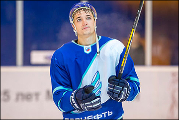 Дмитрий Кириллов