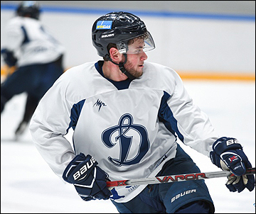 Кирилл Тамбиев