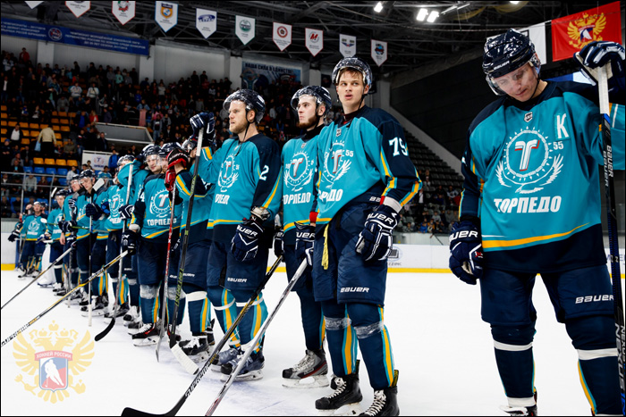 Торпедо (Усть-Кменогорск)