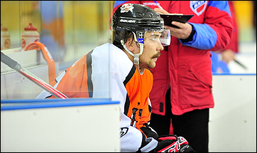 Егор Иванов