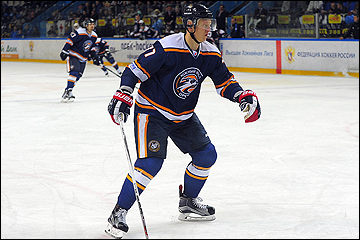 Константин Куликов