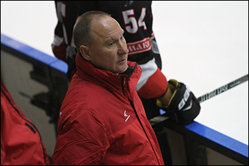 Александр Рожков