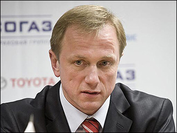 Сергей Немчинов