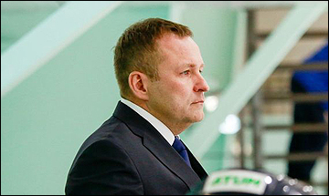 Василий Чижов