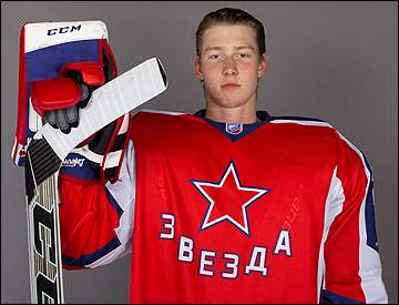 Александр Самойлов