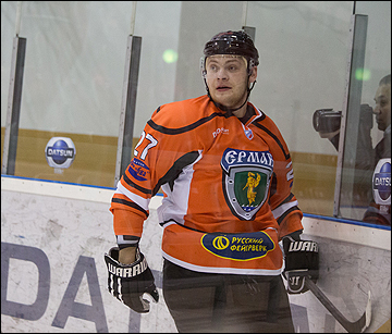 Александр Чиглинцев