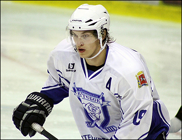 Никита Ядроец