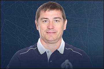 Рашид Давыдов