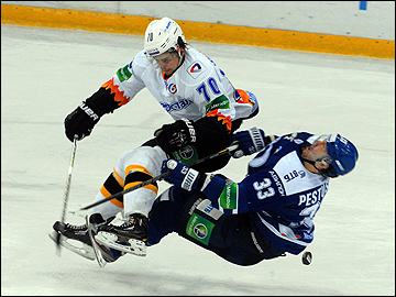 Свиязов против Пестушко