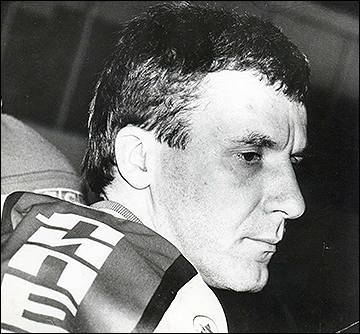 Андрей Болсуновский