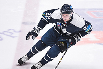 Вадим Щегольков