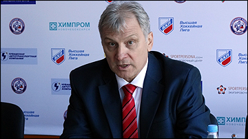 Владимир Синицын