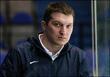 Виталий Сазонов