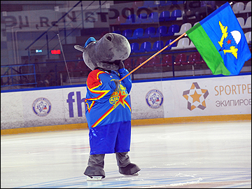 бегемот Сева