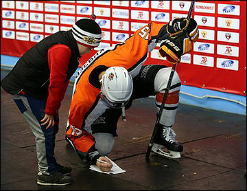 Алексей Князев-старший