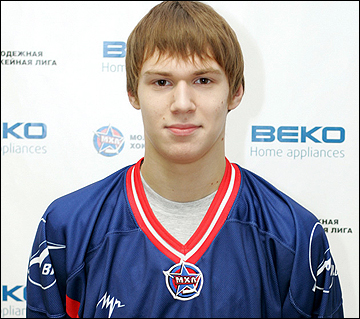 Вадим Шутов в "Крыльях Советов"