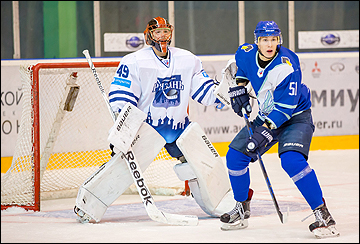 Вадим Шутов в игре