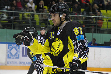 Даниил Ердаков