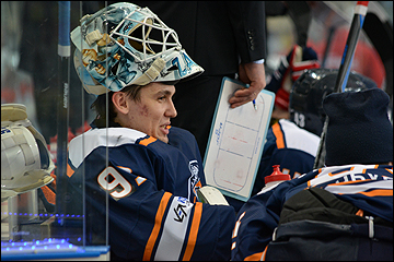 Артем Загидулин